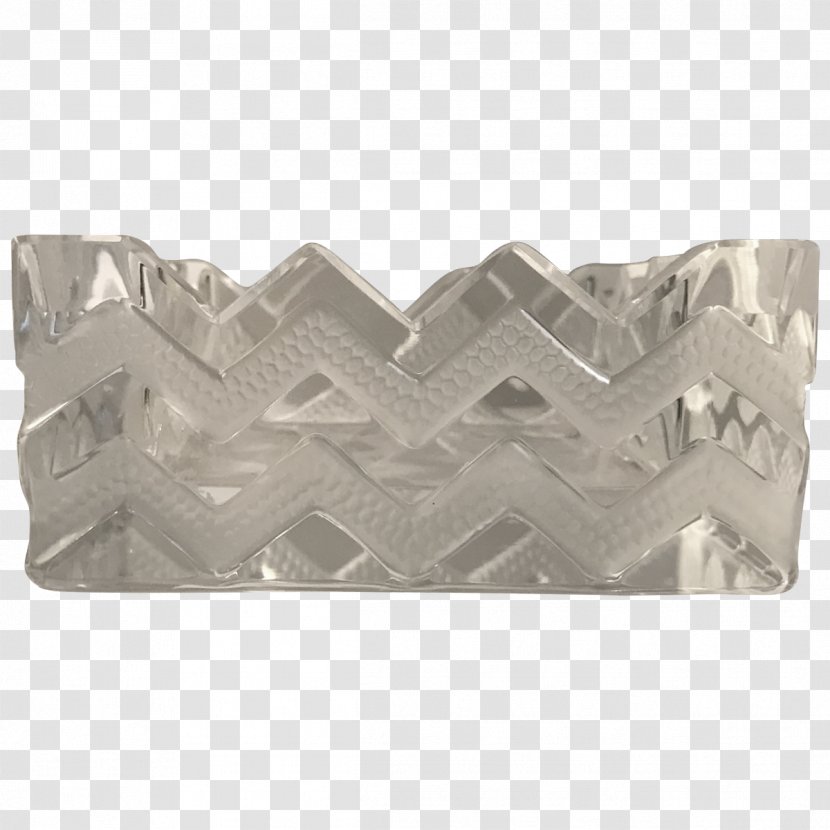 Silver Rectangle Transparent PNG