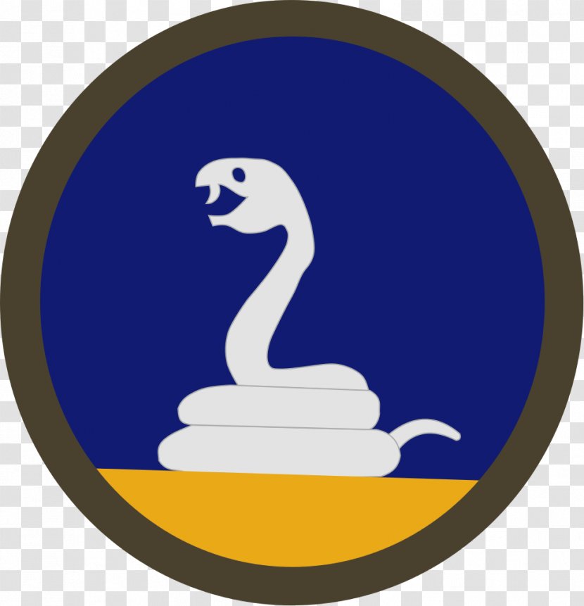 59th Infantry Division 1st Regiment United States Army Transparent PNG