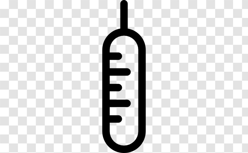 Thermometer Temperature Celsius - Measurement - Symbol Transparent PNG