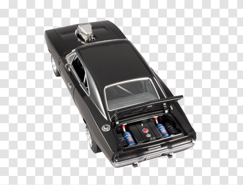 KARR Car K.I.T.T. Dodge Charger (B-body) - Hood Transparent PNG