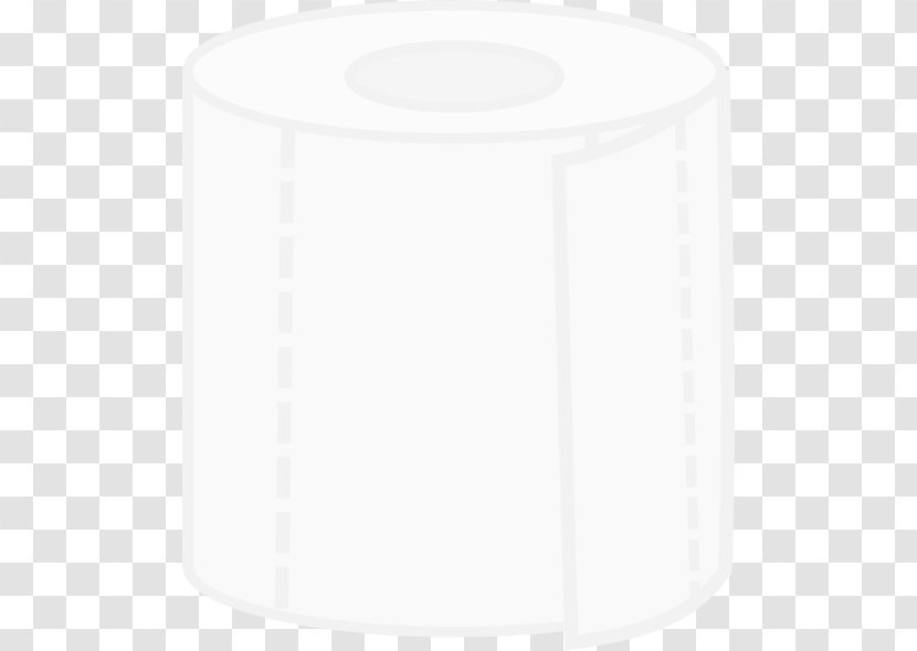 Angle Cylinder - Table - Toilet Paper Transparent PNG
