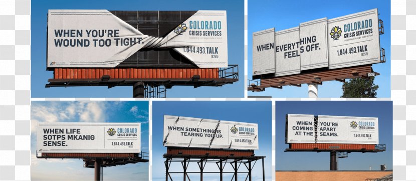 Cargo Shipping Container Transport Engineering Intermodal - Billboard - Cactus Creative Transparent PNG