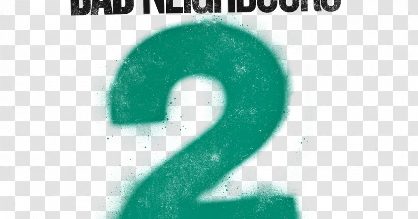 Logo Brand Number - Neighbours Transparent PNG