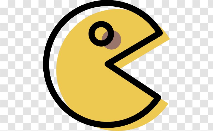 Pac-Man Video Game - Vecteur - Pac Man Transparent PNG
