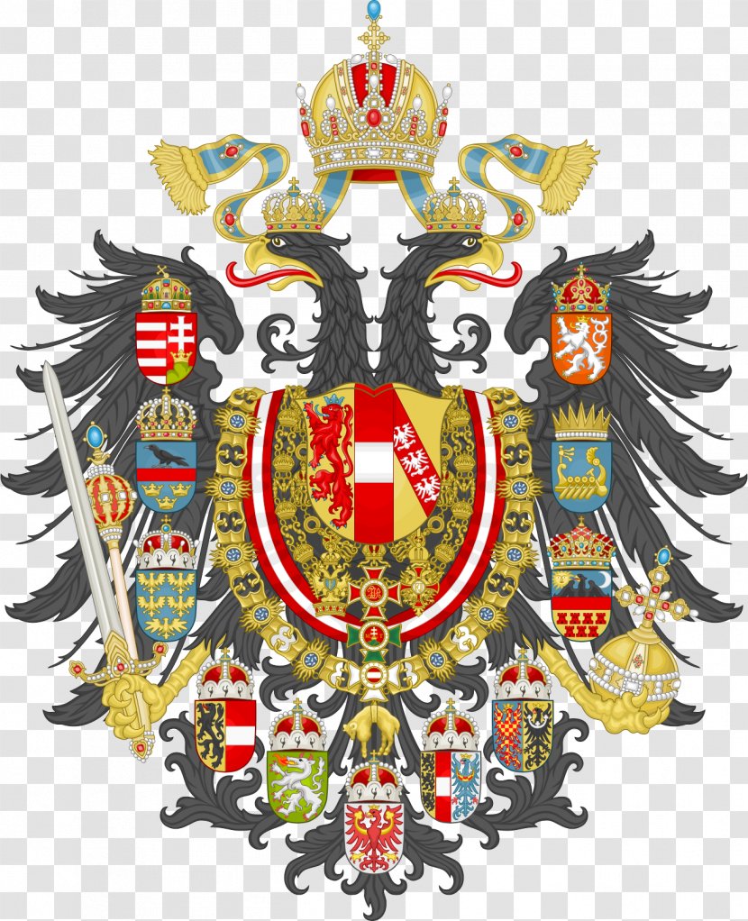 House Of Habsburg Austria Monarchy Habsburg-Lorraine Lorraine - Habsburglorraine - Hungarian Transparent PNG
