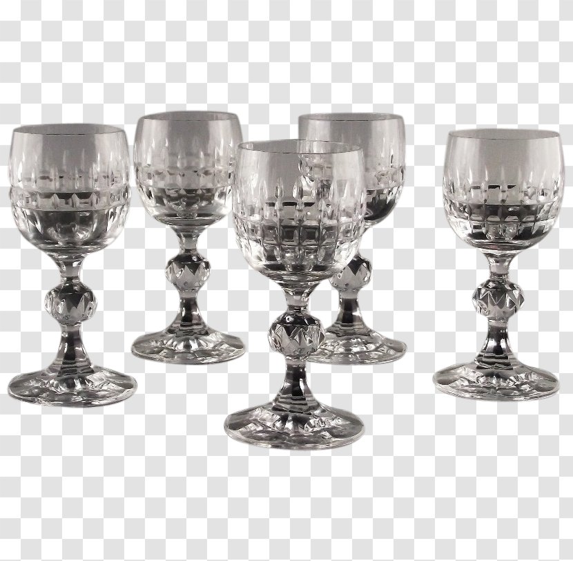 Wine Glass Champagne Snifter Beer Glasses - Chalice Transparent PNG