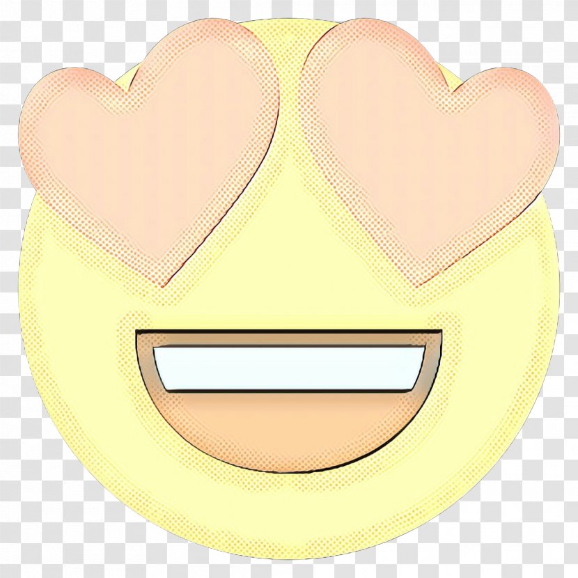 Emoticon - Cartoon - Mouth Smiley Transparent PNG
