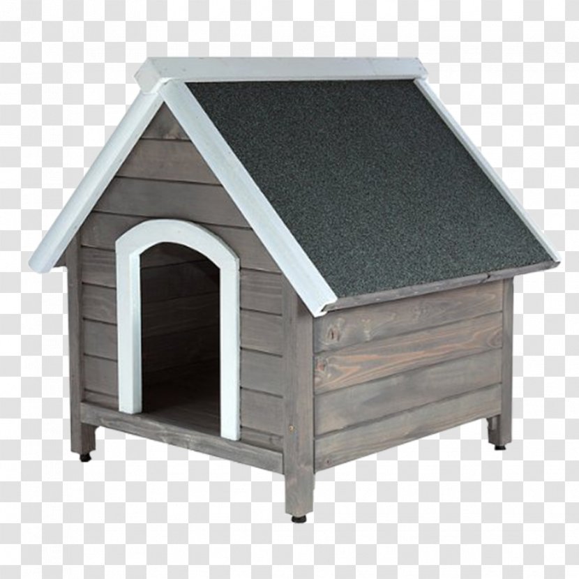 Samoyed Dog Siberian Husky House Hut Breed - Doghouse Transparent PNG