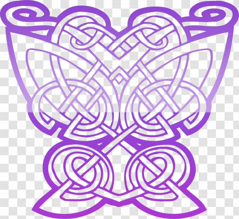 Celtic Knot Celts Visual Arts - Symmetry - Design Transparent PNG