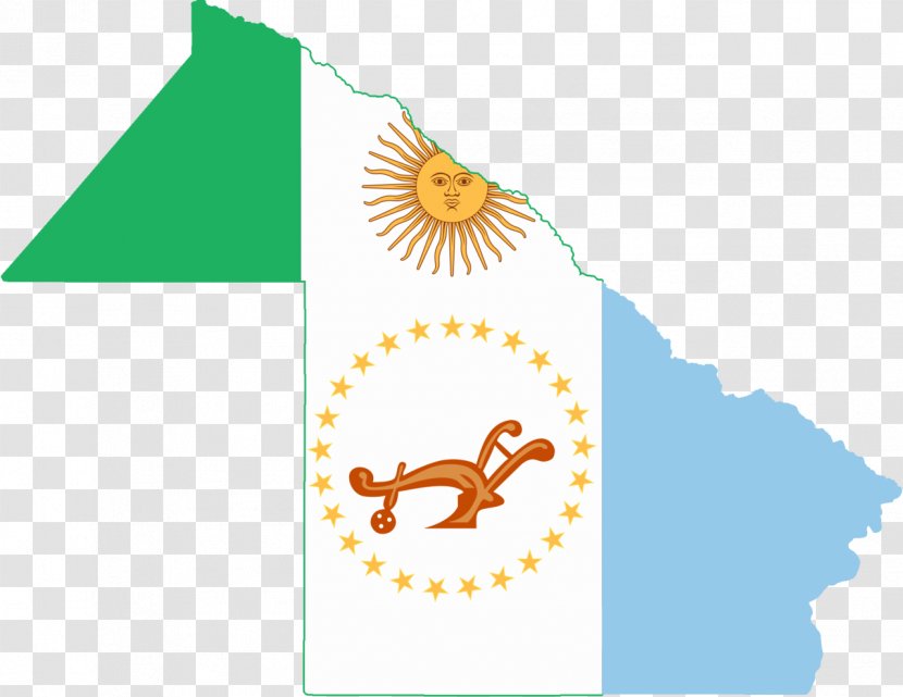 Chaco Province Flag Of Argentina Flags The World Transparent PNG