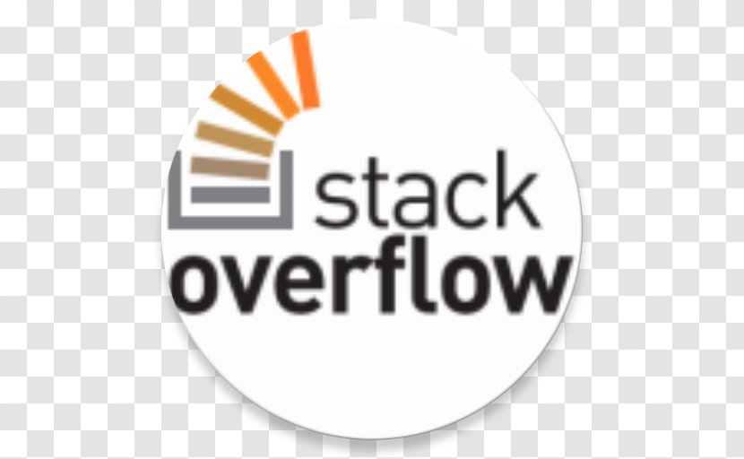 Stack Overflow Exchange Computer Programming Software Developer - Quora Transparent PNG