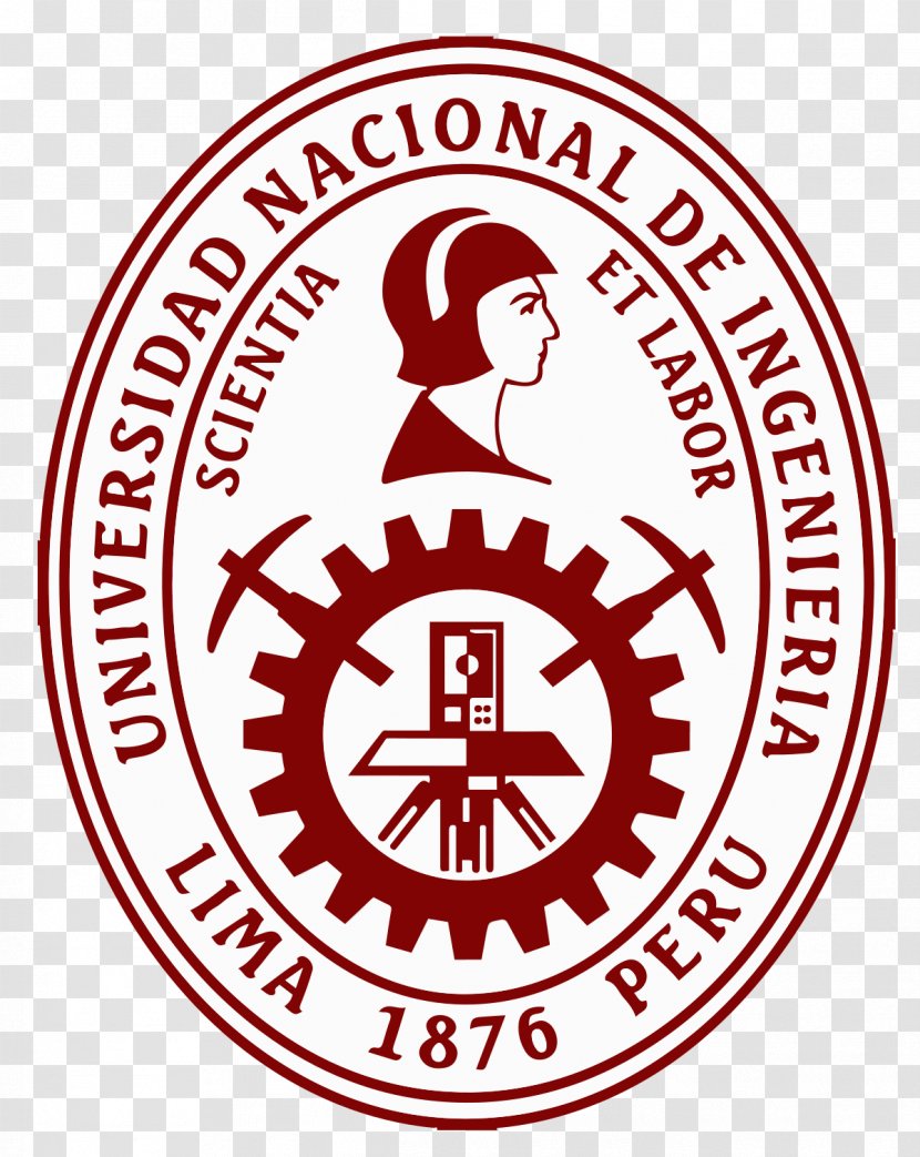 National University Of Engineering San Marcos School Engineering, UNAM Transparent PNG