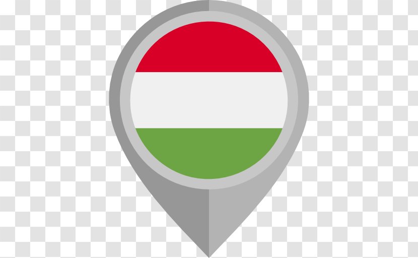 Flag Of Hungary - Flags The World Transparent PNG
