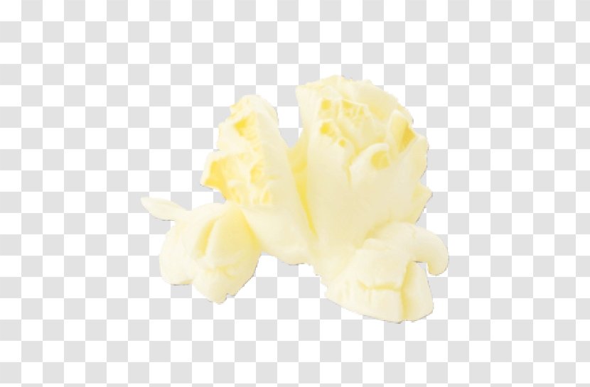 Popcorn Flavor - White Chocolate Transparent PNG