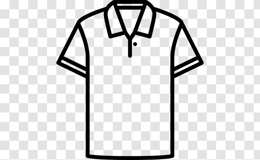 Polo Shirt T-shirt - T Transparent PNG