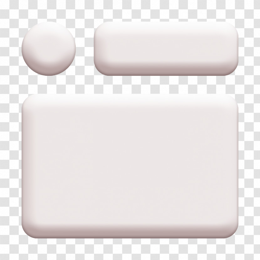 Wireframe Icon Ui Icon Transparent PNG