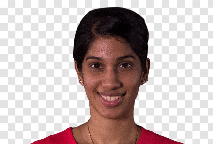 Joshna Chinappa HKFC International Professional Squash Association PSA World Series Carol Weymuller Open - Psa - Chin Transparent PNG