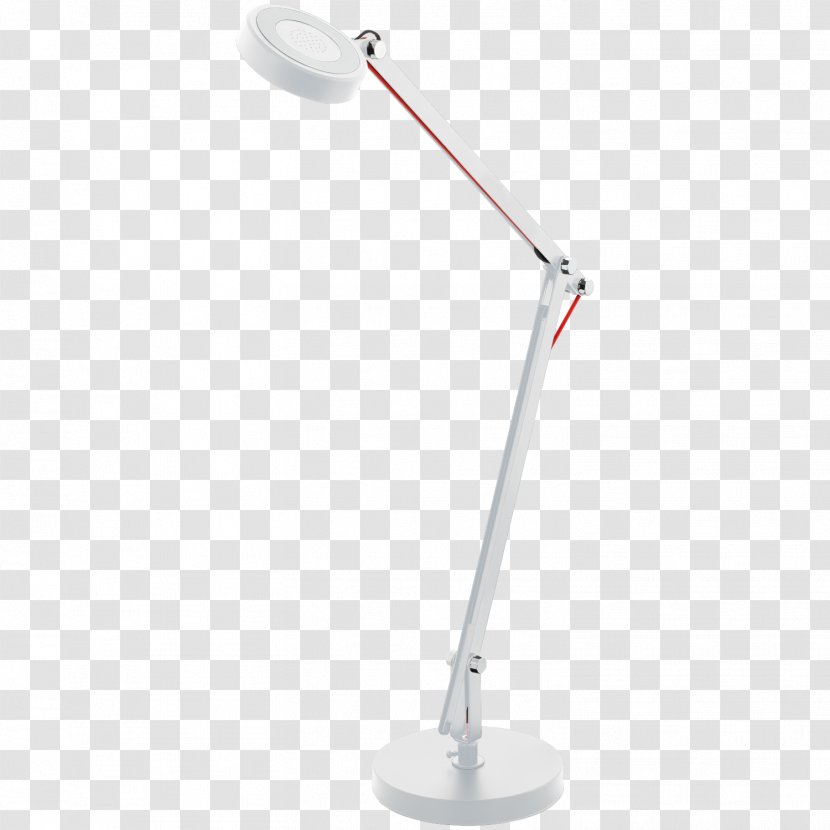 Lampe De Bureau Light Fixture Lighting - Lamp Transparent PNG