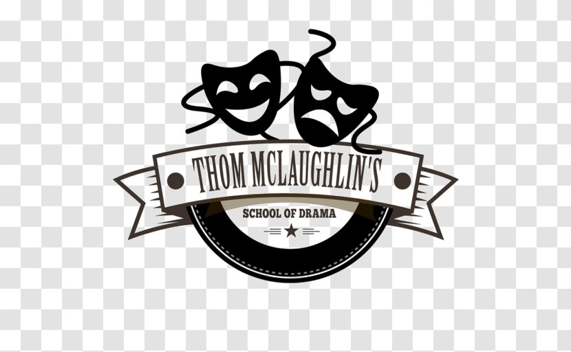 Drama School Middle Theatre - Brand Transparent PNG