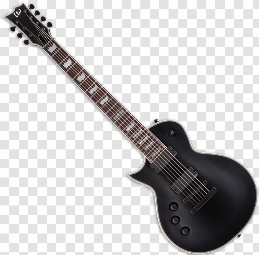 Gibson Les Paul Custom Epiphone Studio Junior - Musical Instrument - Electric Guitar Transparent PNG