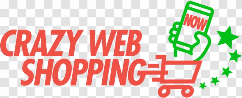 Logo Shopping World Wide Web E-commerce Page - Brand Transparent PNG
