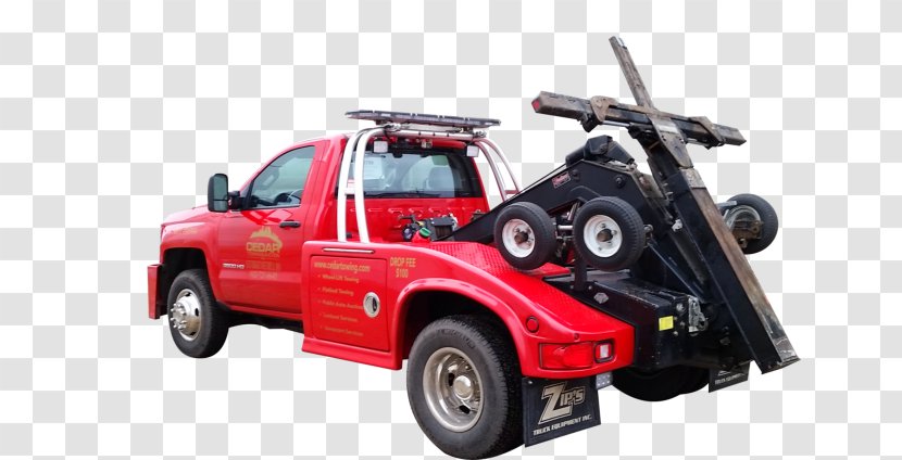 Truck Bed Part Car Motor Vehicle Tow Transport - Private Appointment Transparent PNG
