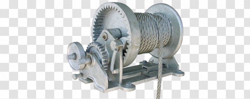 Winch Cable Reel Dock Active Heave Compensation Machine - Market Research - Boats Pile Transparent PNG