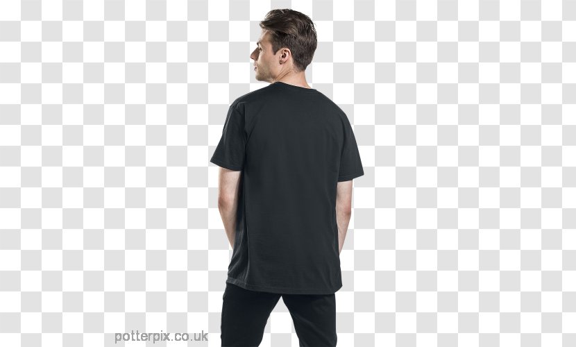 T-shirt Amazon.com Clothing Accessories - Shoulder Transparent PNG