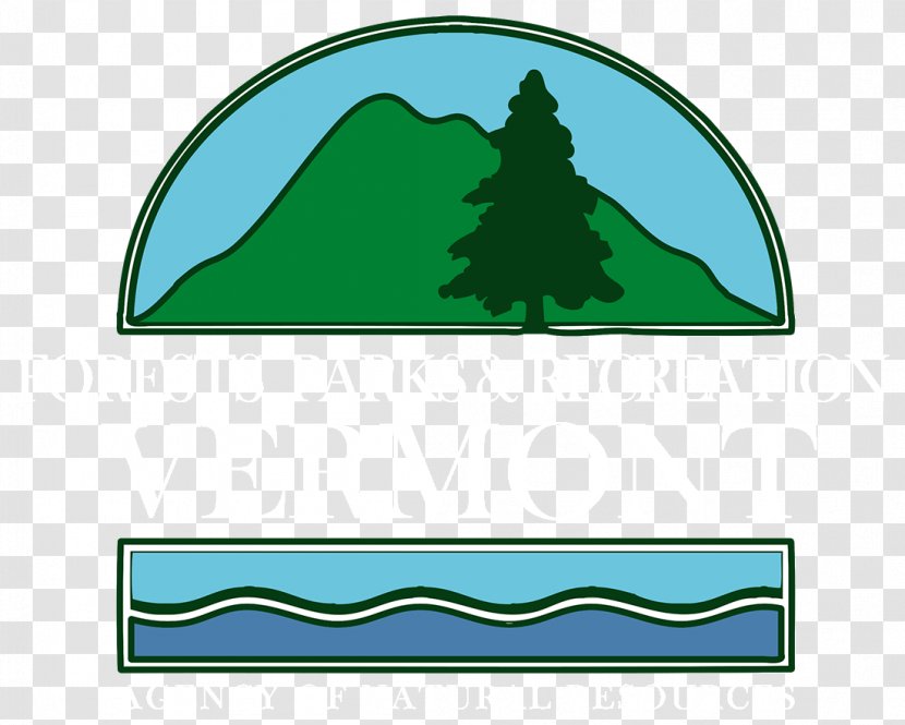 Green Leaf Line Logo Clip Art - Tree Transparent PNG