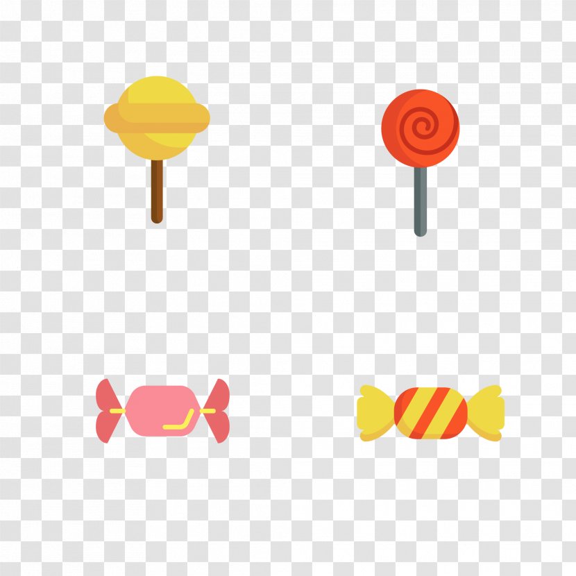 Baby Toys - Confectionery Transparent PNG