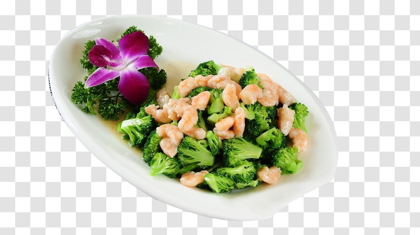 Broccoli Breakfast Eating Dinner Recipe - Cuisine Transparent PNG
