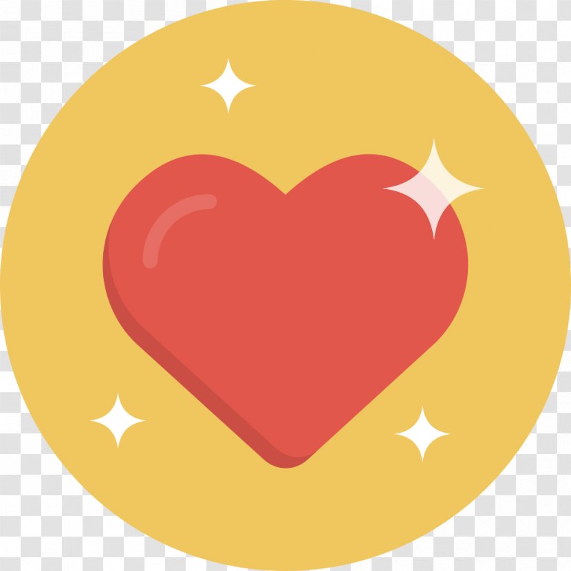 Heart - Flower - Free Tag Transparent PNG