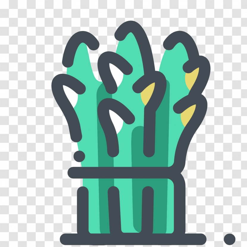 Vegetable - Green - Turquoise Transparent PNG