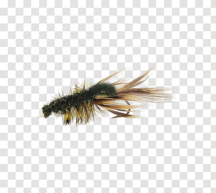 Crayfish Fly Fishing Artificial Insect Muddler Minnow Transparent PNG