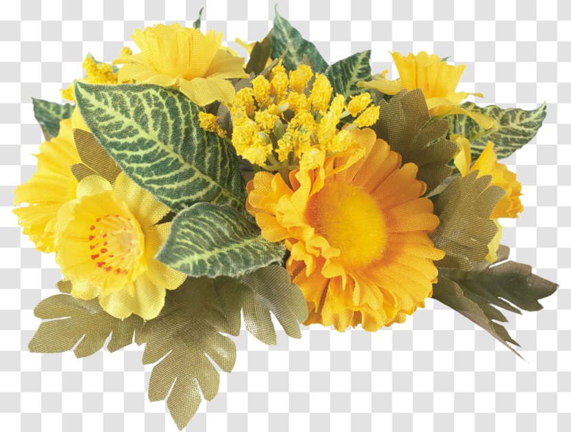 Flowerpot Tagetes Lucida Gift - Flowering Plant - Flower Transparent PNG