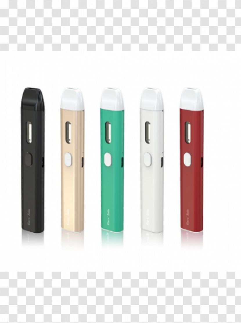 Electronic Cigarette Aerosol And Liquid Battery Charger Light Vape Shop - Color Transparent PNG