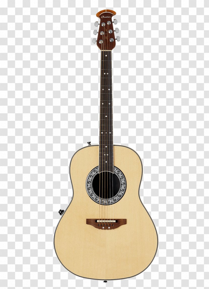 Twelve-string Guitar Steel-string Acoustic Acoustic-electric Dreadnought - Steelstring - Electric Transparent PNG