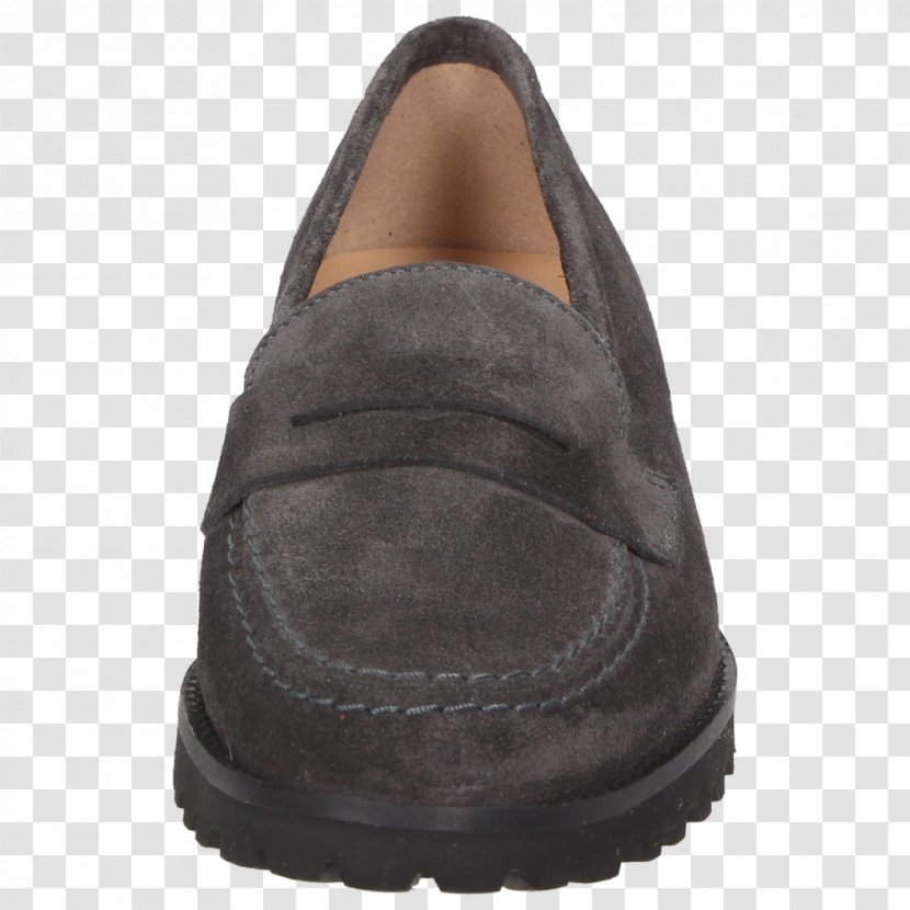 Slip-on Shoe Slipper Suede United Kingdom - Outlet Sales Transparent PNG