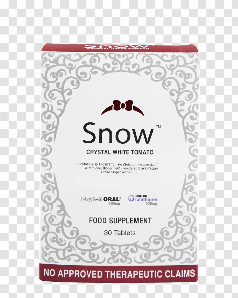 Lotion Skin Care Snow Capsule Whitening - Tablet Transparent PNG