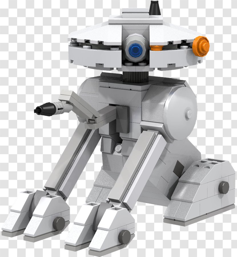 Star Wars: The Old Republic Battle Droid Knights Of Robot LEGO - Machine Transparent PNG