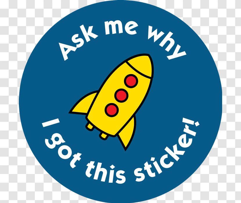 Brand Sticker Art Teacher Clip - School - Why Me Transparent PNG