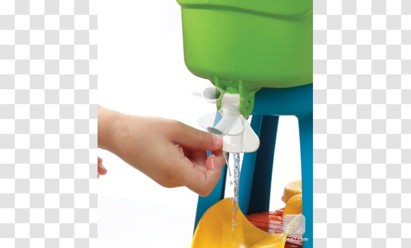 Water Park Slide Table - Child Transparent PNG