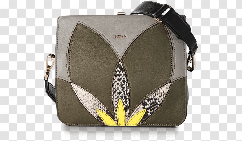 Handbag Furla Scoop S Crossbody Bag Leather - Handbags Transparent PNG