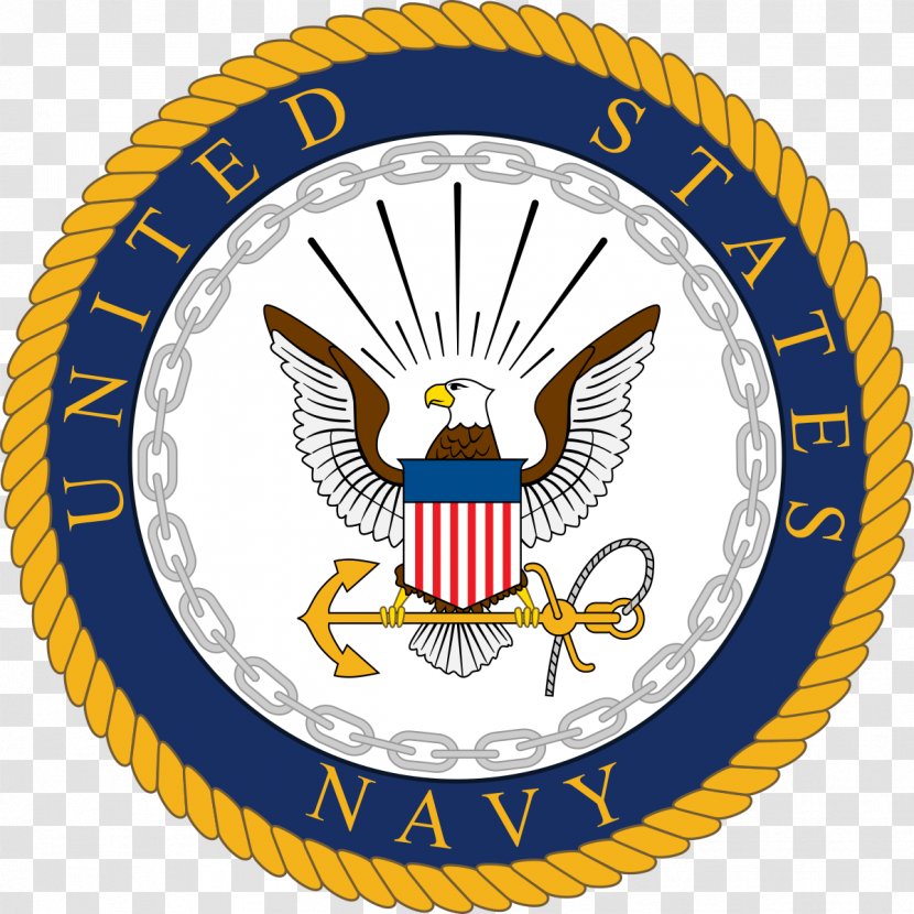 United States Navy US Department Military Sailor Transparent PNG