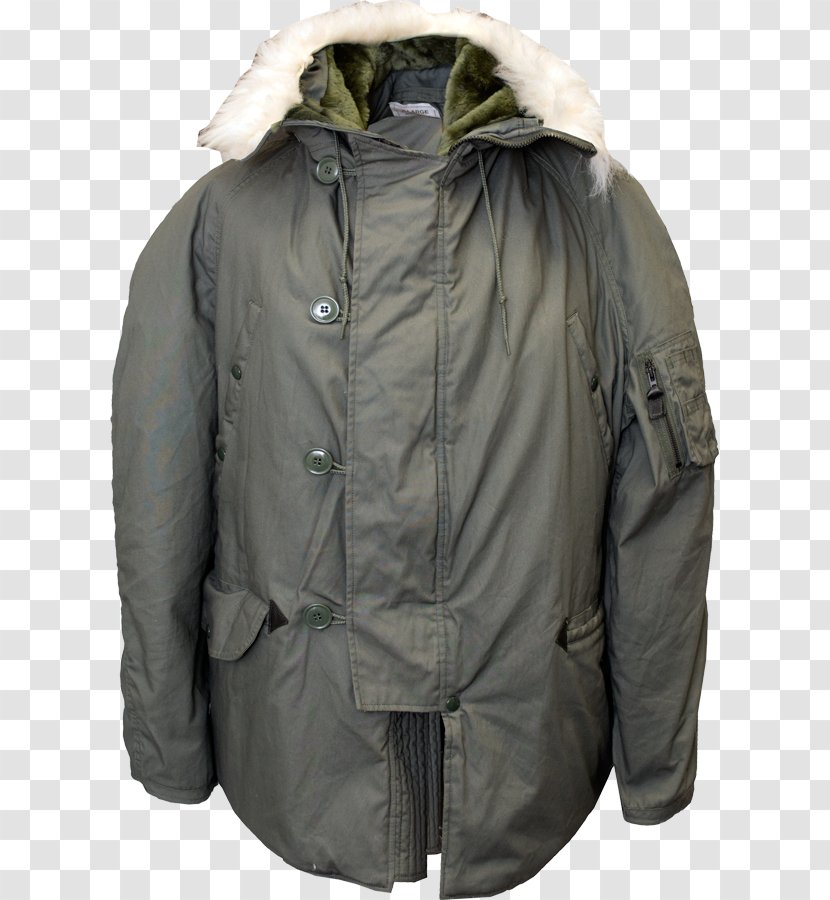 Jacket Parka Hood Coat Extreme Cold Weather Clothing - Fur Transparent PNG