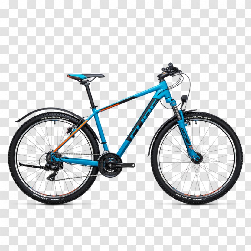 Specialized Rockhopper Stumpjumper Bicycle Components Mountain Bike - Vehicle Transparent PNG