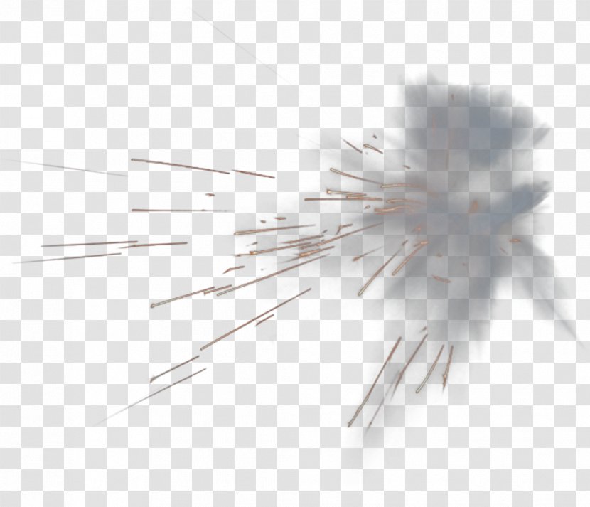Diagram Pattern - Explosion Dust Picture Transparent PNG