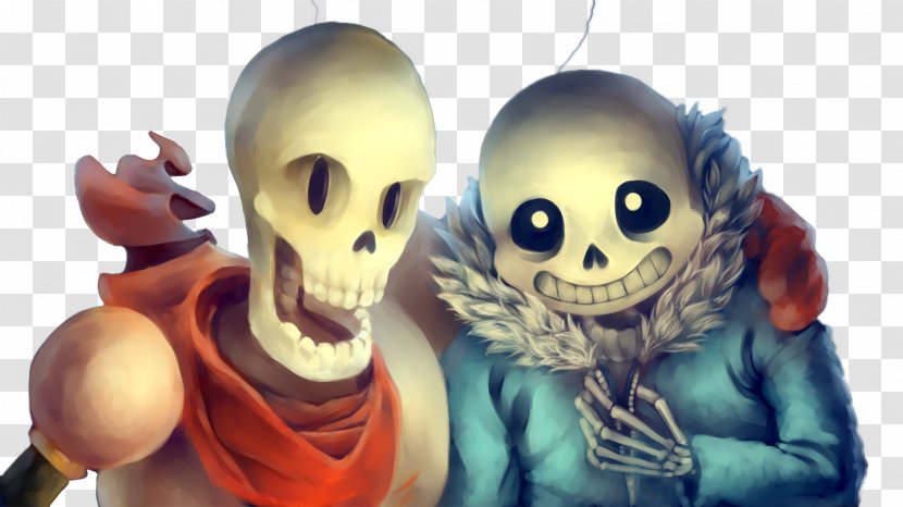 Undertale - Human Behavior - HD Friends Transparent PNG