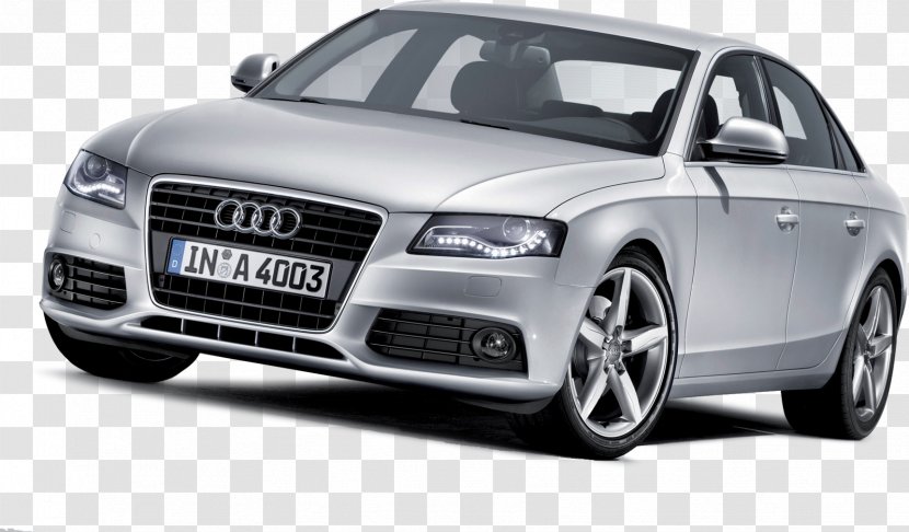 Audi R8 Car - Clipart Transparent PNG