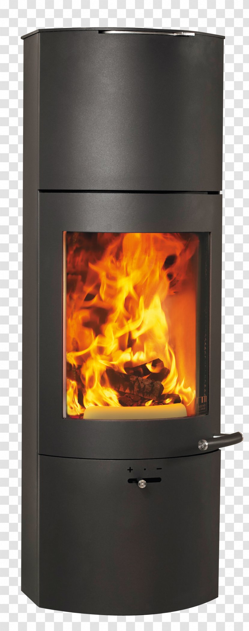 Stove Kaminofen Fireplace Heat Austroflamm GmbH - Cast Iron Transparent PNG